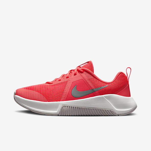 Nike fitness trainers womens clearance